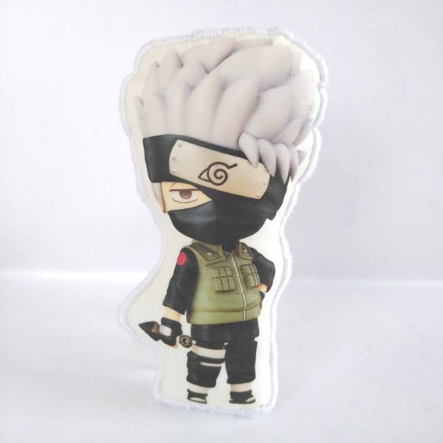 Boneka Nendoroid Anime Naruto - Kakashi Hatake