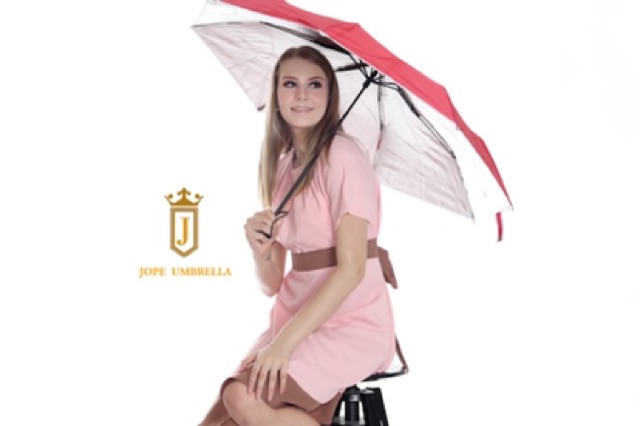 PAYUNG PROMOSI LIPAT 3 MANUAL ORIGINAL JOPE UMBRELLA LS03