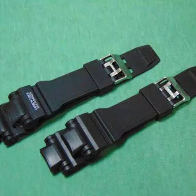 TALI JAM TANGAN CASIO G-SHOCK GPW-1000 / GPW1000 / GPW1000