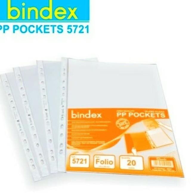 

Recomended.. Pocket file / pp pocket 5721 bindex / pp pocket folio
