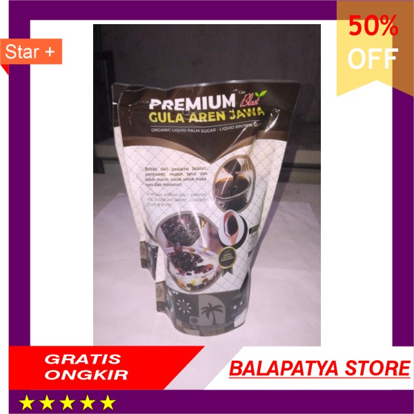 

TERLARIS !!! Brown Sugar 1 Kg Gula Jawa Merah Cair 1kg Gula Jawa Merah Termurah