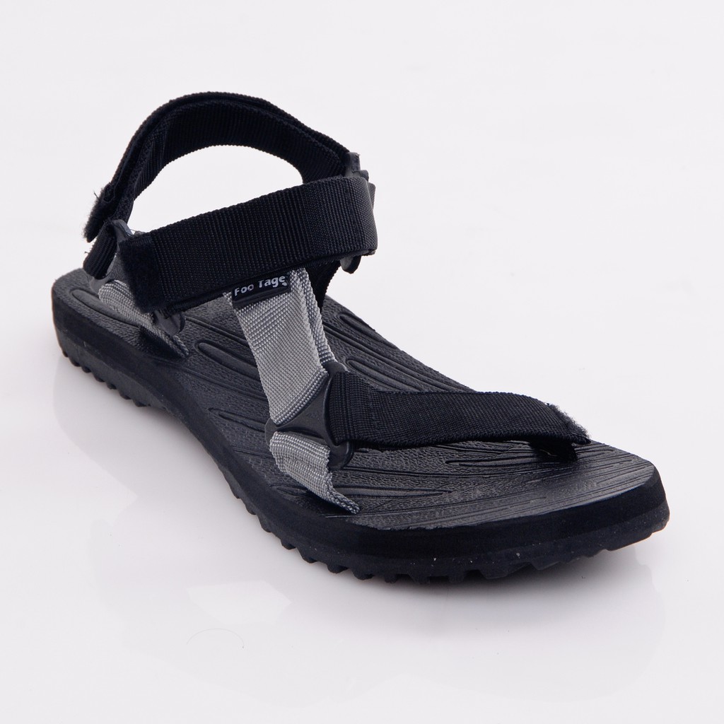 Sandal Pria Footage F-01