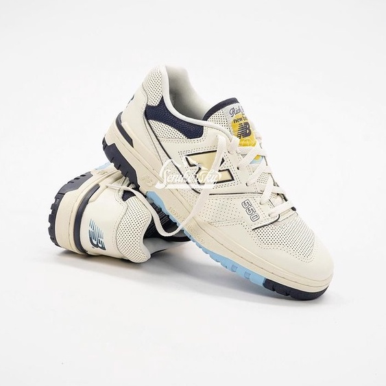 New Balance 550 x Rich Paul