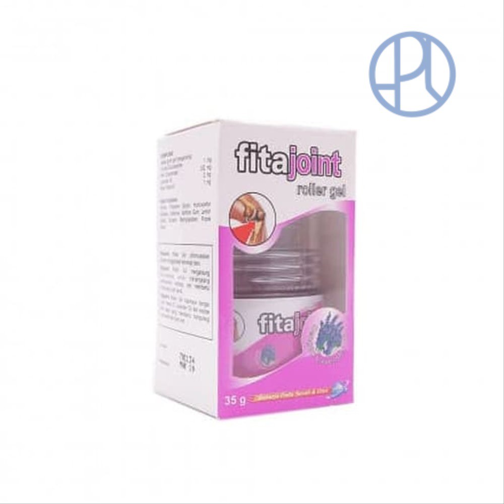 FITAJOINT roller gel