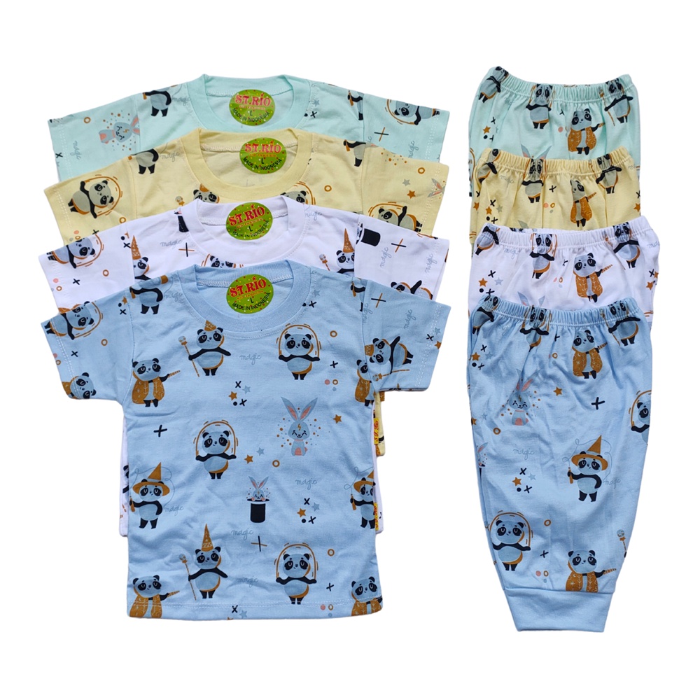 Stelan CP Anak / Bayi 1-2 Tahun