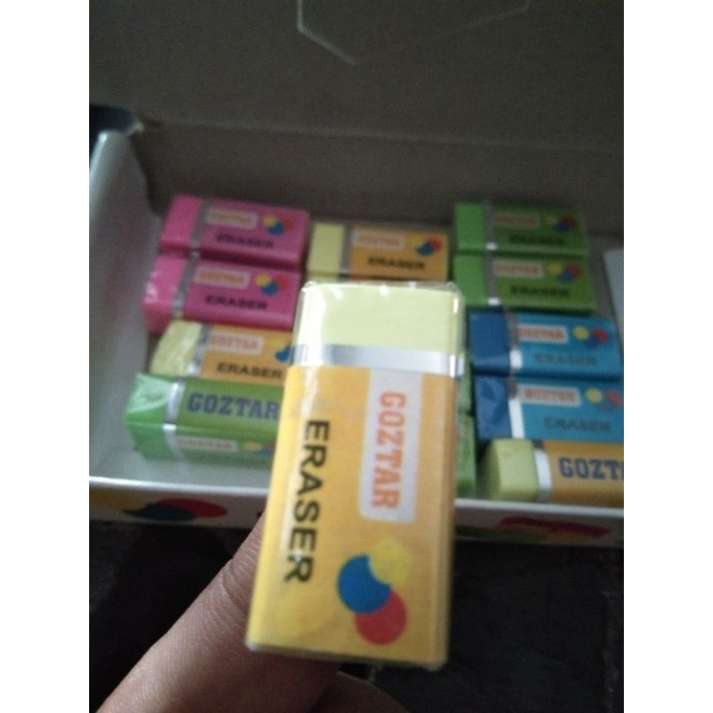 

penghapus Eraser