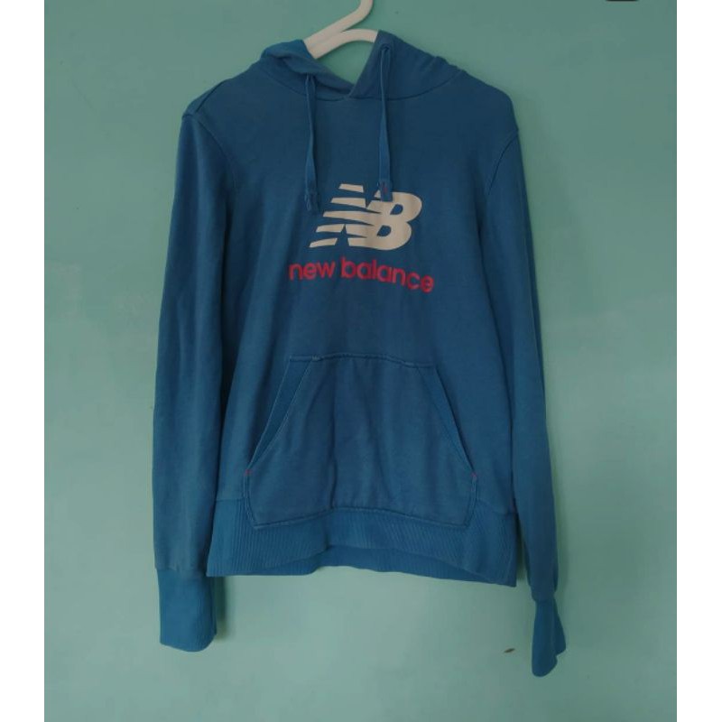 Hoodie New balance second