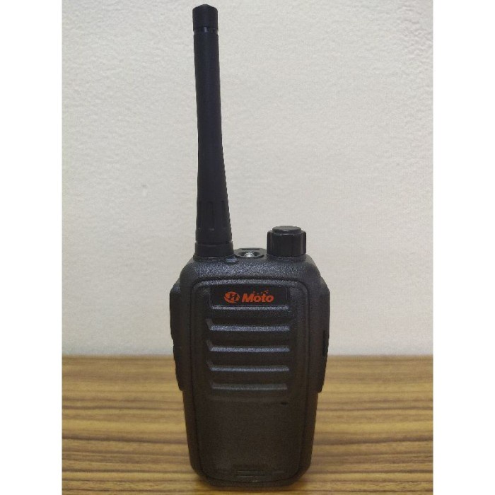 Handy Talky HT Moto TK-530 Walkie Talky Trended Shop Grosir