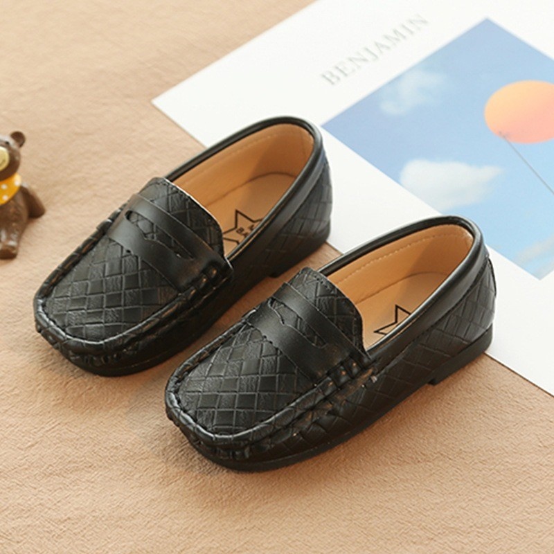 HNK Sepatu Casual anak slip on anak | Slip On square