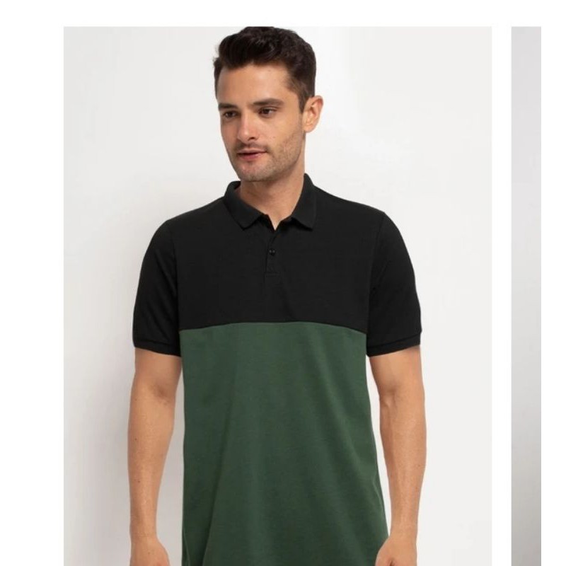 Polo Tshirt Tolliver - Size M