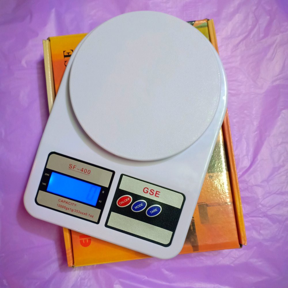 Timbangan Digital Timbangan Barang Alat Ukur Berat Digital Timbangan Masak Timbangan Duduk Dapur
