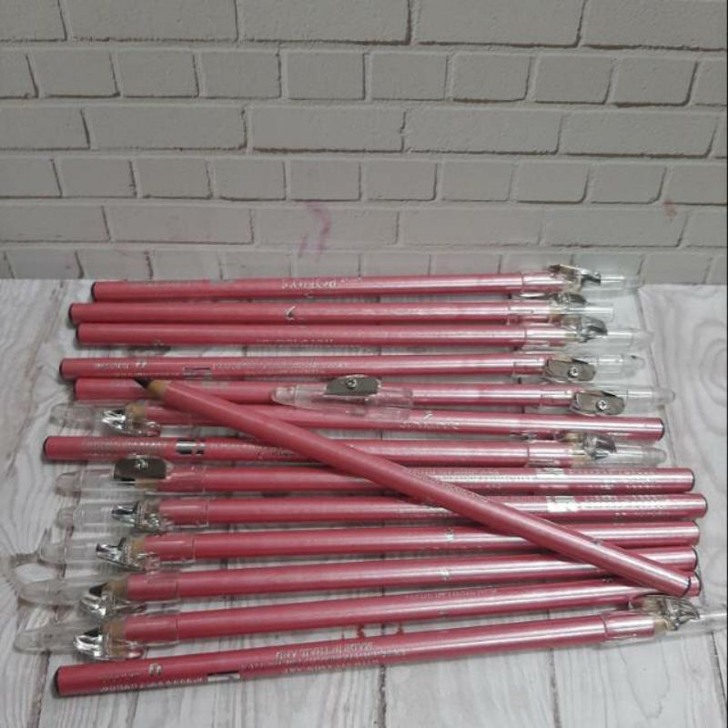

PENSIL PONDS COKLAT