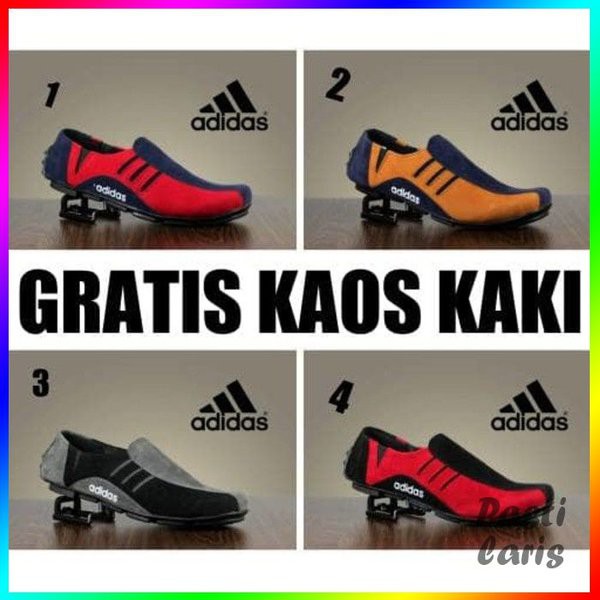 Sepatu Boots Pria But Boot But Kerja Seller PEOMO  sepatu casual slop pria adidas neymar murah Store