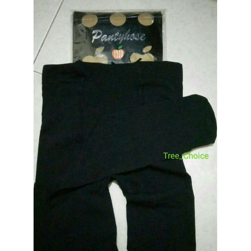 Stocking Apple Pantyhose | Stoking Tebal