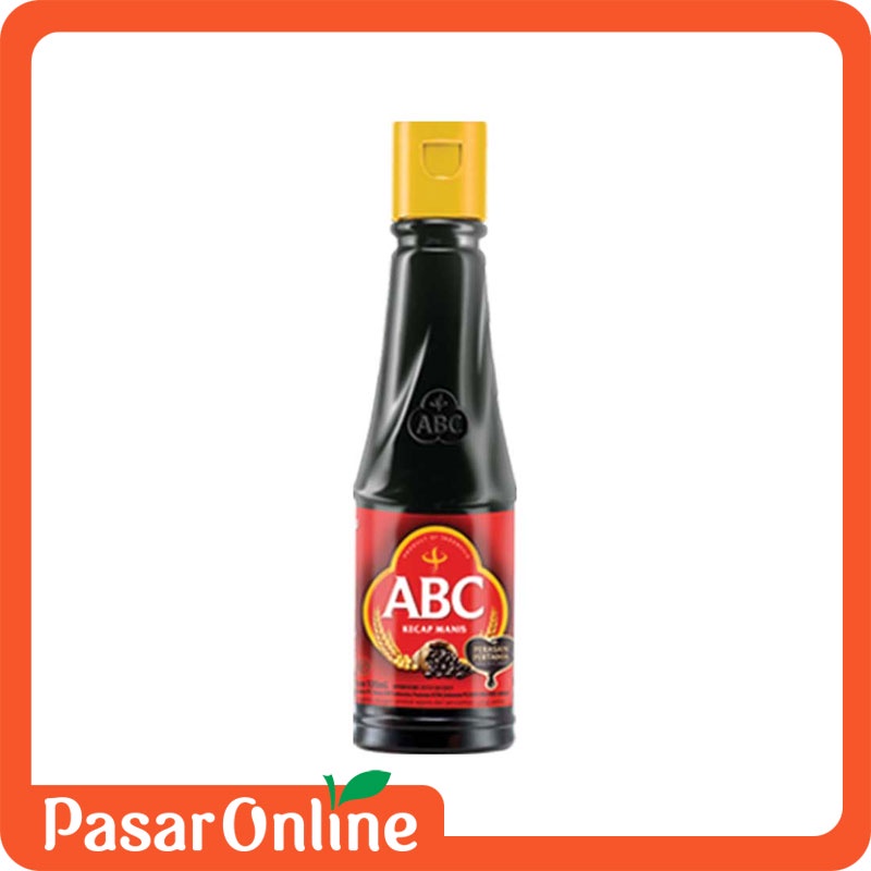 

ABC Kecap Manis - 135 ml