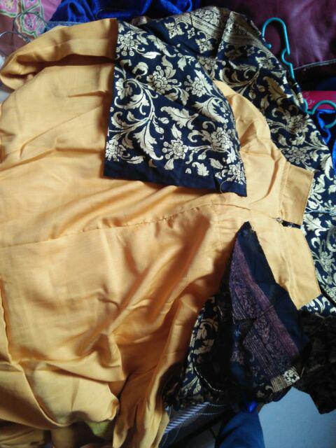 Batik Couple Princess Aura Kasih / Princes Aurakasih