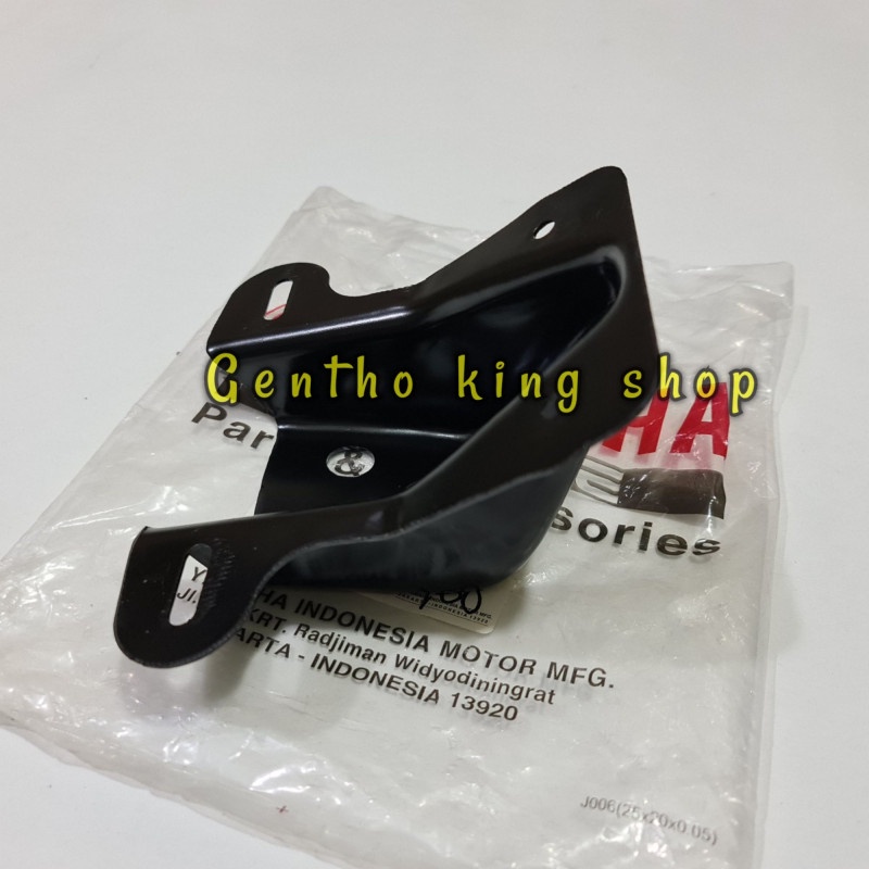 DUDUKAN LAMPU STOP RX KING ORIGINAL