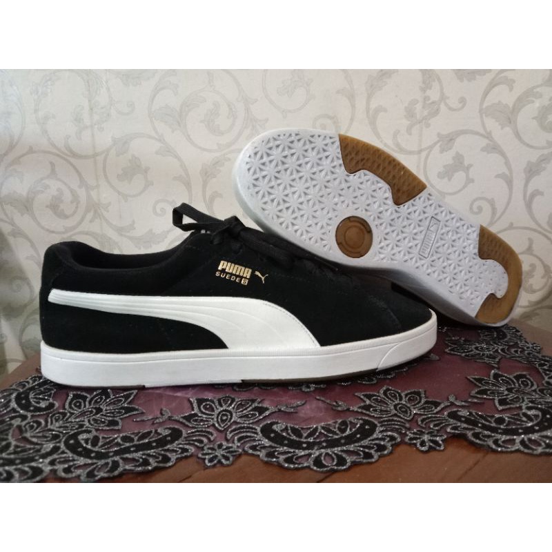 sepatu Puma second ori