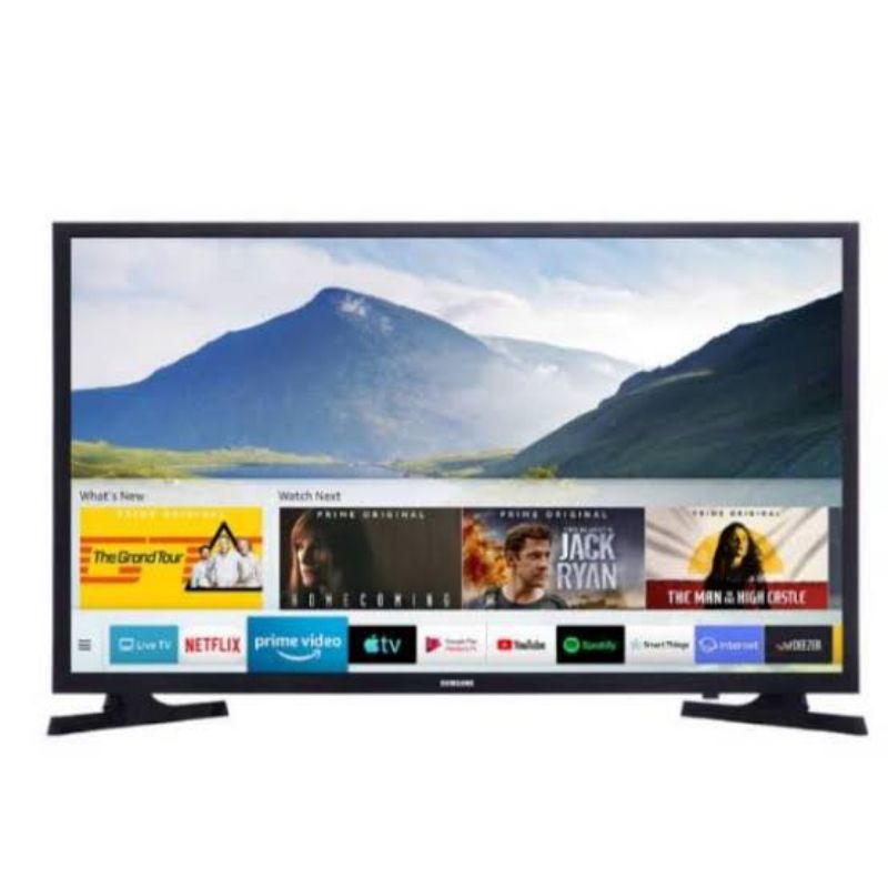 SAMSUNG T4500 Smart LED TV 32 Inch HD 32T4500 - UA32T4500AKXXD-3
