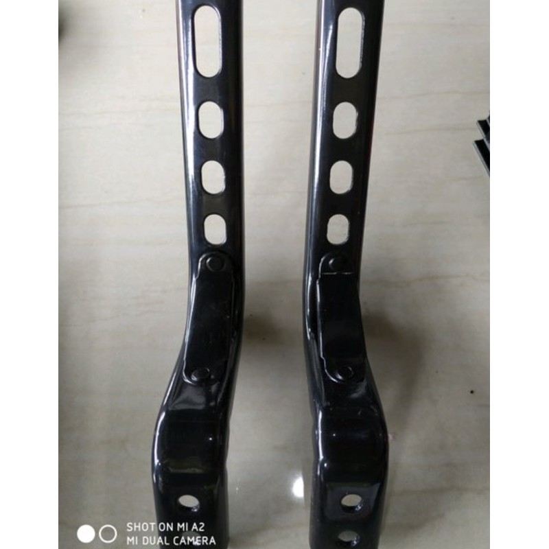 Ban Tambahan Sepeda Anak samping roda  bantuan 4 roda bantu sepeda anak Turanza penyeombang ban kaki sepeda-6