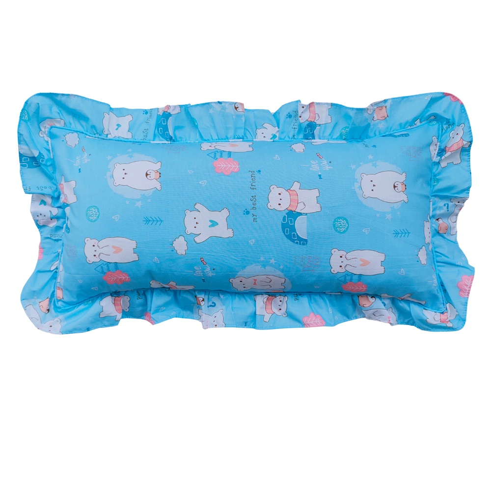 Sarung Bantal IMUT MOTIF ANAK &amp; DEWASA