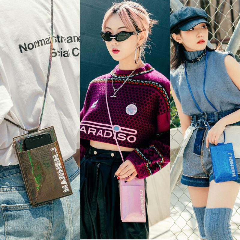 [READY] MARHEN J LOLLY BAG (Season 2) 100 %ORIGINAL