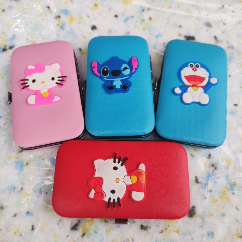 Potong Kuku 1 Set