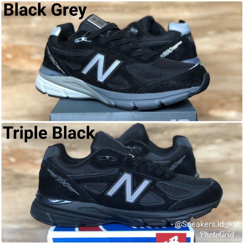 New Balance 990 V4 For Mens