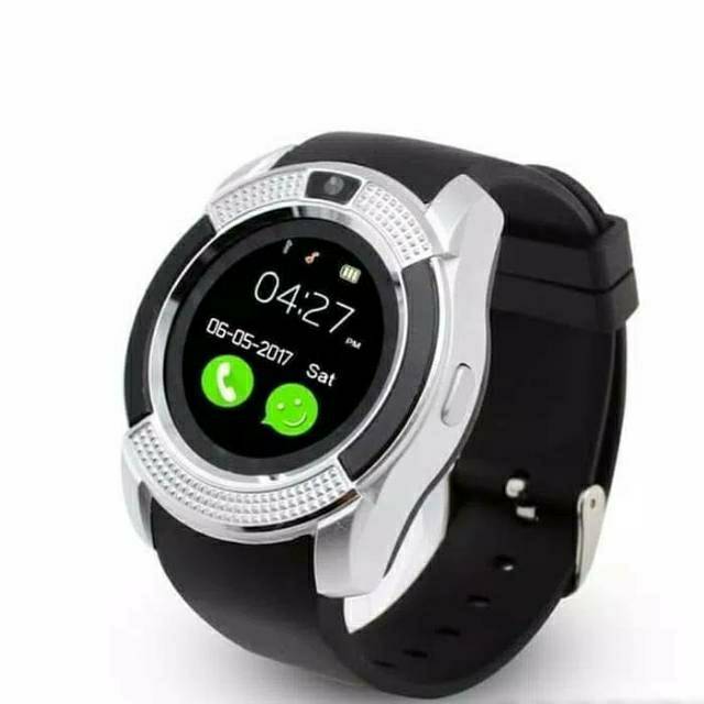smartwatch v8 mtk6261