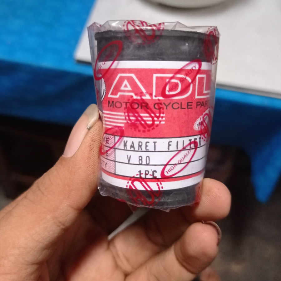 Karet Filter Yamaha V80
