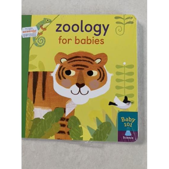 Economics Engineering Zoology architecture anatomy botany for babies baby 101 buku anak board book [