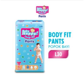BABY HAPPY PANTS L28 /BABY HAPPY/POPOK BABY HAPPY L