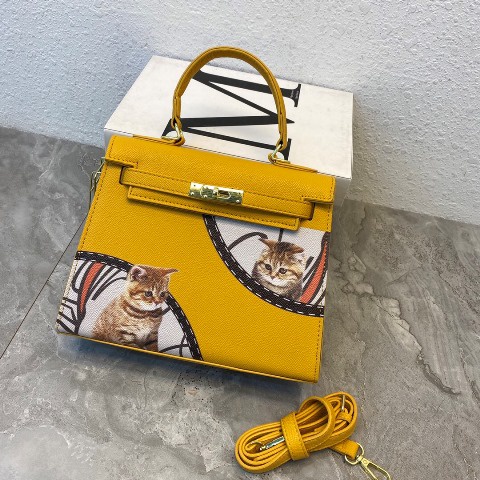 BJ64718 - BLACK/BROWN/GREEN/KHAKI/WHITE/YELLOW - TAS SLEMPANG JINJING TOTEBAG HANDBAG TAS WANITA FASHION IMPORT MODIS ELEGAN TERMURAH TERLARIS TERBARU BAGSTORE JAKARTA TAS BATAM ZCJ4718