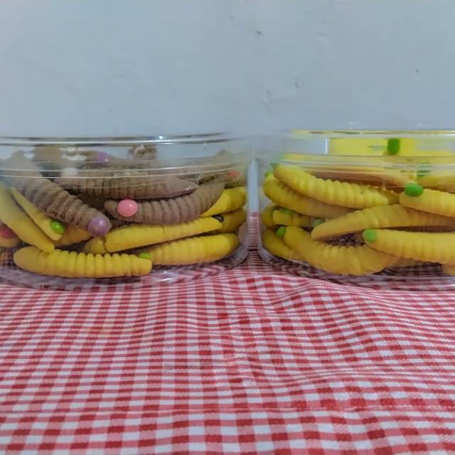 

KUE KERING // KUE LEBARAN
