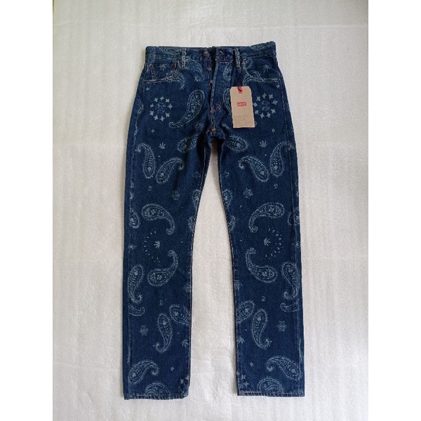 LEVIS LOT 420 X SNOOPDOGG