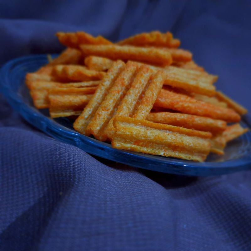 

Kripik Balado