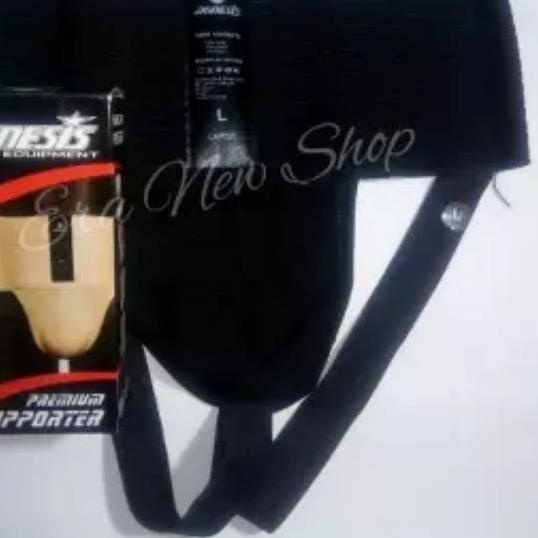 ➦ celana hernia Supporter CD turun berok cd sporter Celana Hernia CD Pria celana dalam laki Agnesis 