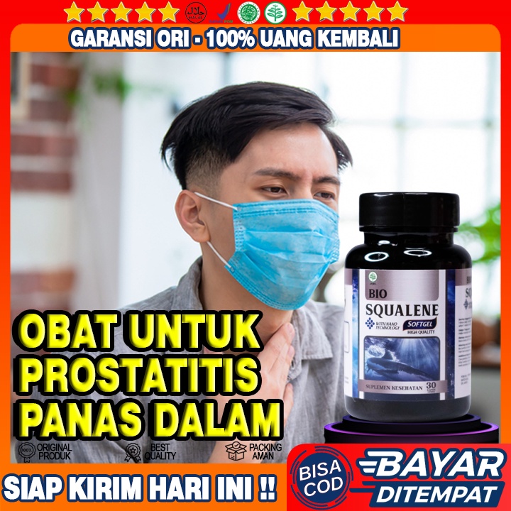 Obat Panas Dalam - Sariawan - Obat Bibir Pecah Pecah - Obat Nyeri Tenggorokan - Obat Sakit Saat Mene