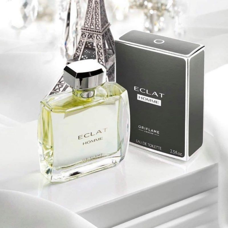 Eclat Homme Eau de Toillette