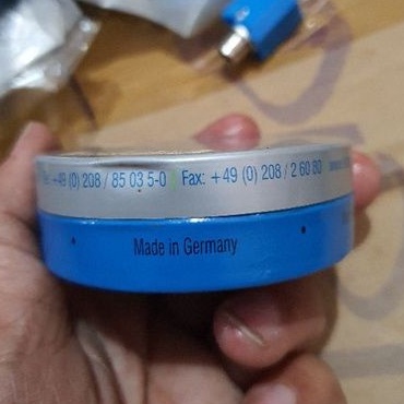 LOTFETT JERMAN 50GRAM