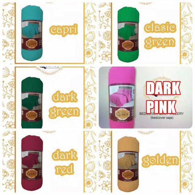 Ss Bedcover Vallery Only Quilt Mix Motif Tanpa Sprei Ukuran 225x245 Cm Bed Cover Saja Part A