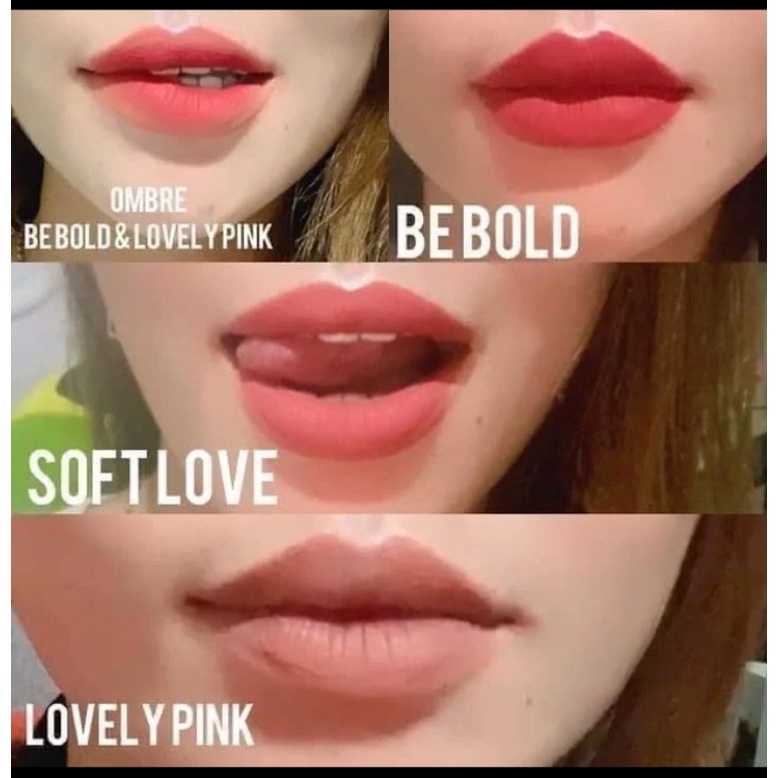 Lipmatte Naturaworld Ultra Smooth Tahan Lama