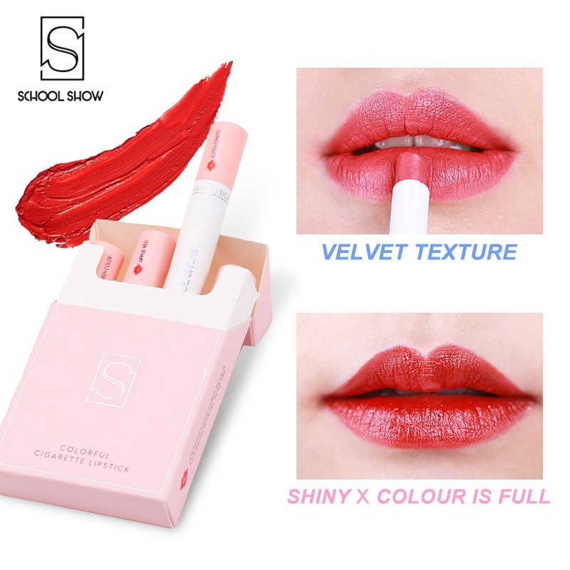 yoyo lipstick