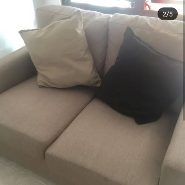 Sofa informa 2 seater