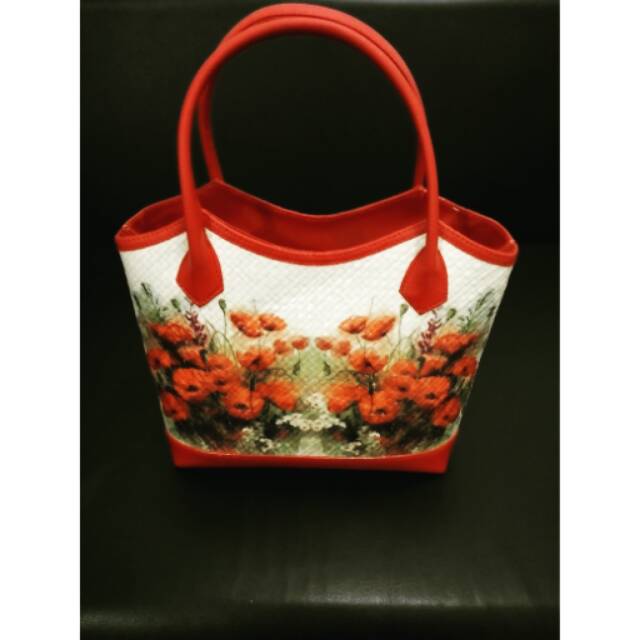 Tas Deco tangtop