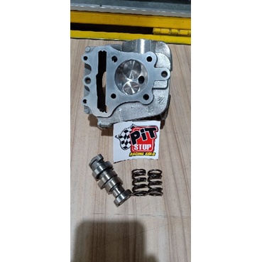 head beat mp7 std porting