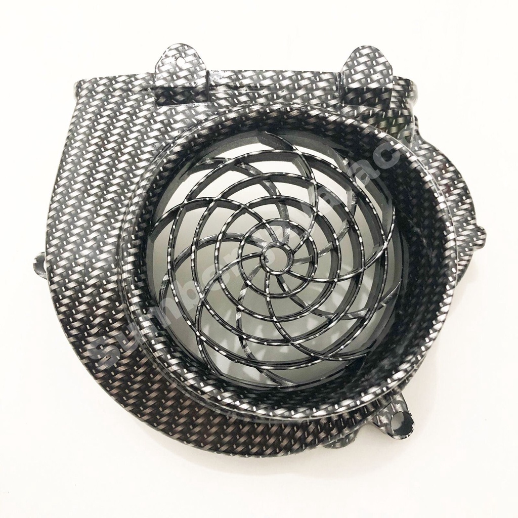 COVER TUTUP KIPAS BEAT FI STATER KASAR BEAT FI 2012 2015