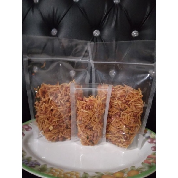 

Kentang mustofa 120gr Teh Ris