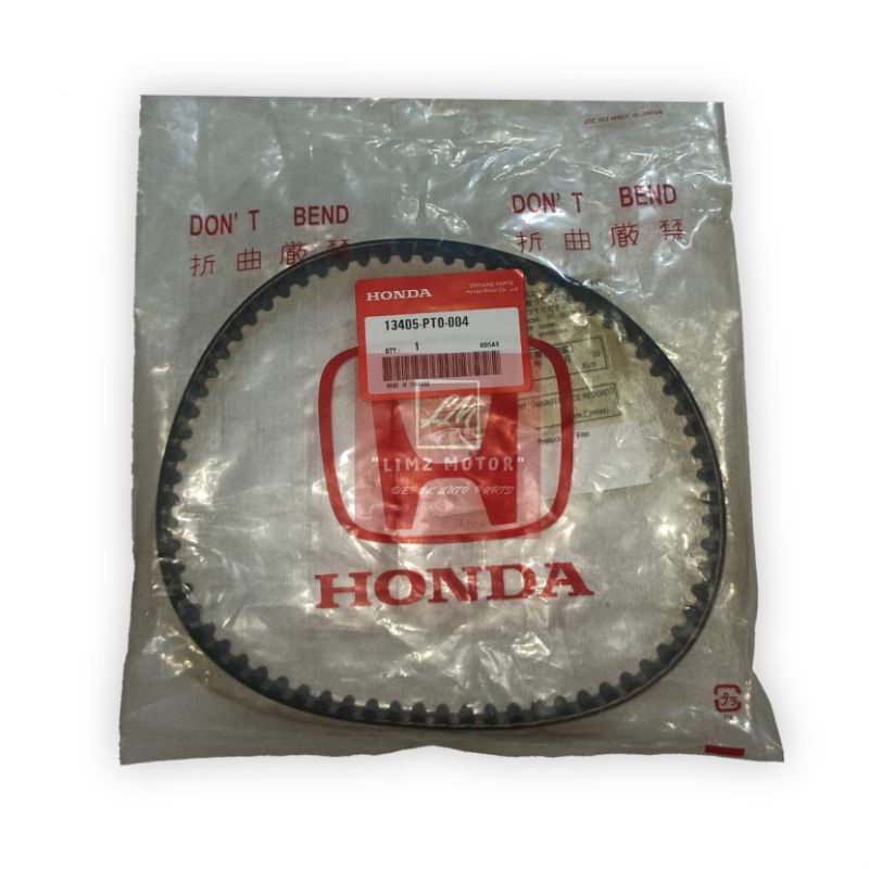 Timing Belt Honda Accord Maestro & Accord Cielo & Accord VTi & Odyssey 2000-2003 Short