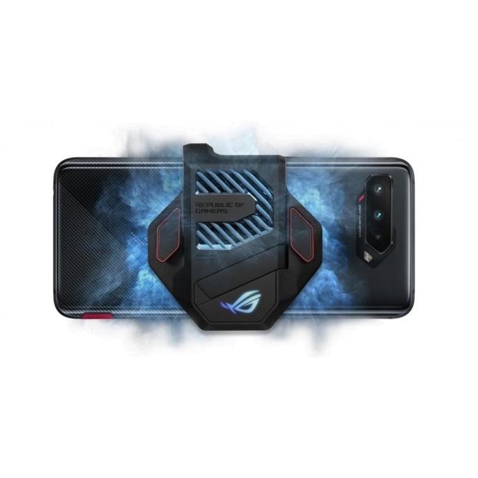 Rog Aeroactive Cooler 5 For Asus Rog Phone 5 Cooling Aero Active V